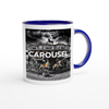 Carousel - Ceramic Mug