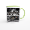 Carousel - Ceramic Mug