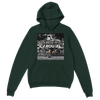 Carousel - Classic Unisex Pullover Hoodie