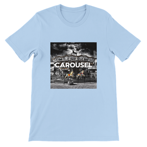 Carousel - Unisex T-Shirt