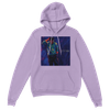 Let It Rain - Classic Unisex Pullover Hoodie