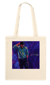 Let It Rain - Tote bag