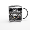 Carousel - Ceramic Mug