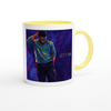 Let It Rain - Ceramic Mug