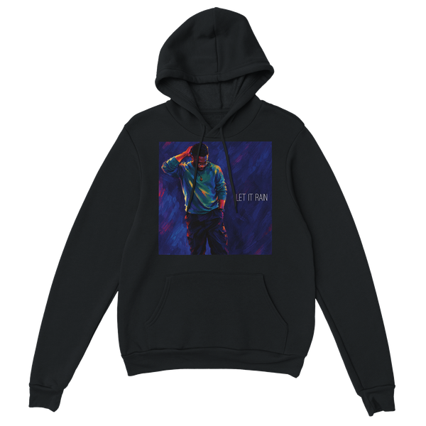 Let It Rain - Classic Unisex Pullover Hoodie
