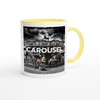 Carousel - Ceramic Mug