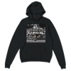 Carousel - Classic Unisex Pullover Hoodie