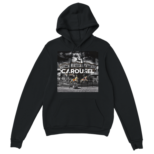 Carousel - Classic Unisex Pullover Hoodie