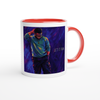 Let It Rain - Ceramic Mug