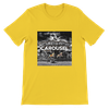Carousel - Unisex T-Shirt