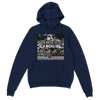 Carousel - Classic Unisex Pullover Hoodie
