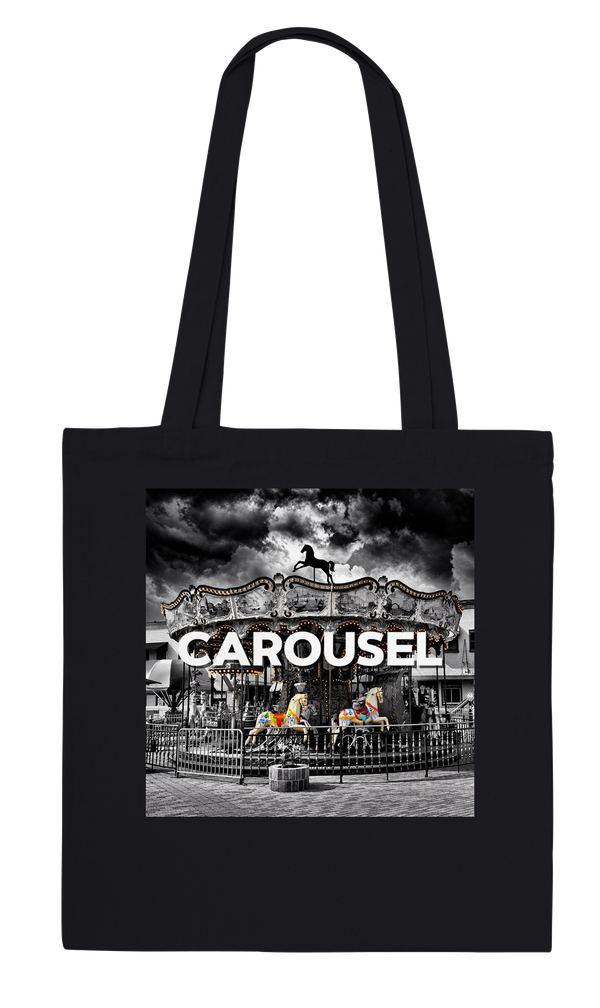 Carousel - Tote bag