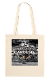 Carousel - Tote bag