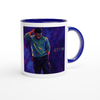 Let It Rain - Ceramic Mug