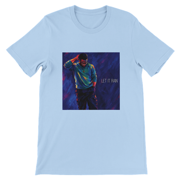 Let It Rain - Unisex T-Shirt