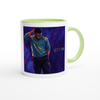 Let It Rain - Ceramic Mug