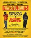 POWERFUL SNUFFS - Cassette