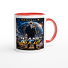 Planet Do A Lot - Ceramic Mug
