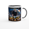 Planet Do A Lot - Ceramic Mug