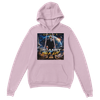 Planet Do A Lot - Classic Unisex Pullover Hoodie