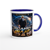 Planet Do A Lot - Ceramic Mug