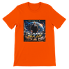 Planet Do A Lot - Unisex T-Shirt