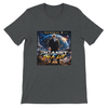 Planet Do A Lot - Unisex T-Shirt