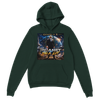 Planet Do A Lot - Classic Unisex Pullover Hoodie