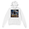 Planet Do A Lot - Classic Unisex Pullover Hoodie