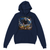 Planet Do A Lot - Classic Unisex Pullover Hoodie