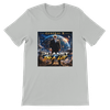 Planet Do A Lot - Unisex T-Shirt