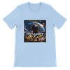 Planet Do A Lot - Unisex T-Shirt