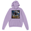 Planet Do A Lot - Classic Unisex Pullover Hoodie