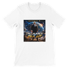 Planet Do A Lot - Unisex T-Shirt