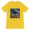 Planet Do A Lot - Unisex T-Shirt