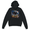Planet Do A Lot - Classic Unisex Pullover Hoodie