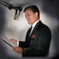 My Heart Sings by Rick Baccare