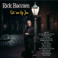 Set'em Up Joe by Rick Baccare