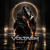 Rock Wit by Voltasm