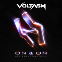 Sub Focus - On & On (Voltasm Hard Remix) Bootleg by Voltasm