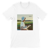 without u - Unisex T-Shirt