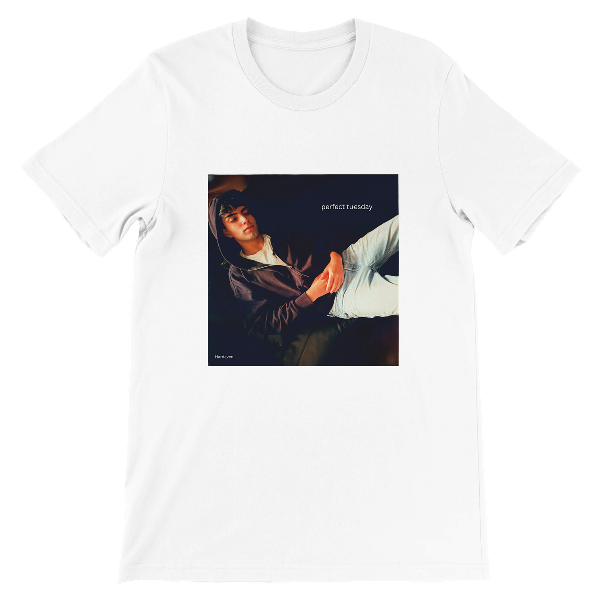 perfect tuesday - Unisex T-Shirt