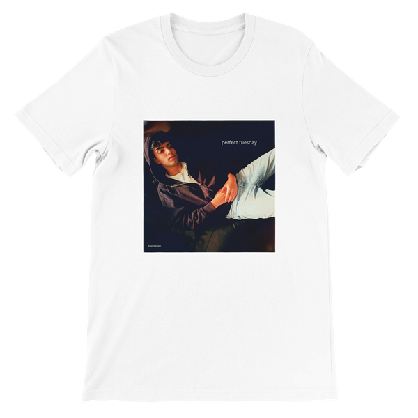 perfect tuesday - Unisex T-Shirt