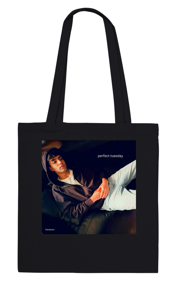 perfect tuesday - Tote bag