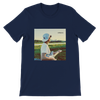 without u - Unisex T-Shirt