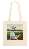 without u - Tote bag