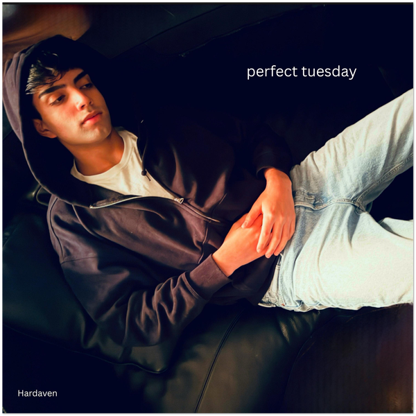 perfect tuesday - Fine Art Poster