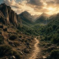 The Threshold by Third Force