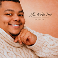 Album release: Free & Like New