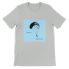 PARACADUTE - T-Shirt Unisex
